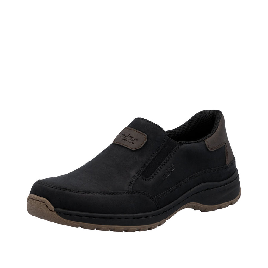 Rieker 03365-00 Black