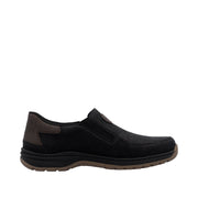 Rieker 03365-00 Black
