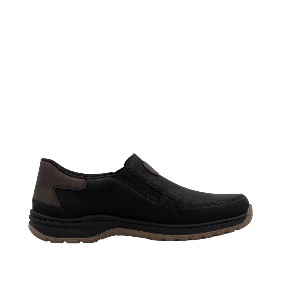 Rieker 03365-00 Black