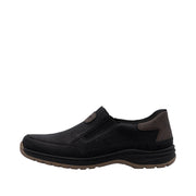 Rieker 03365-00 Black