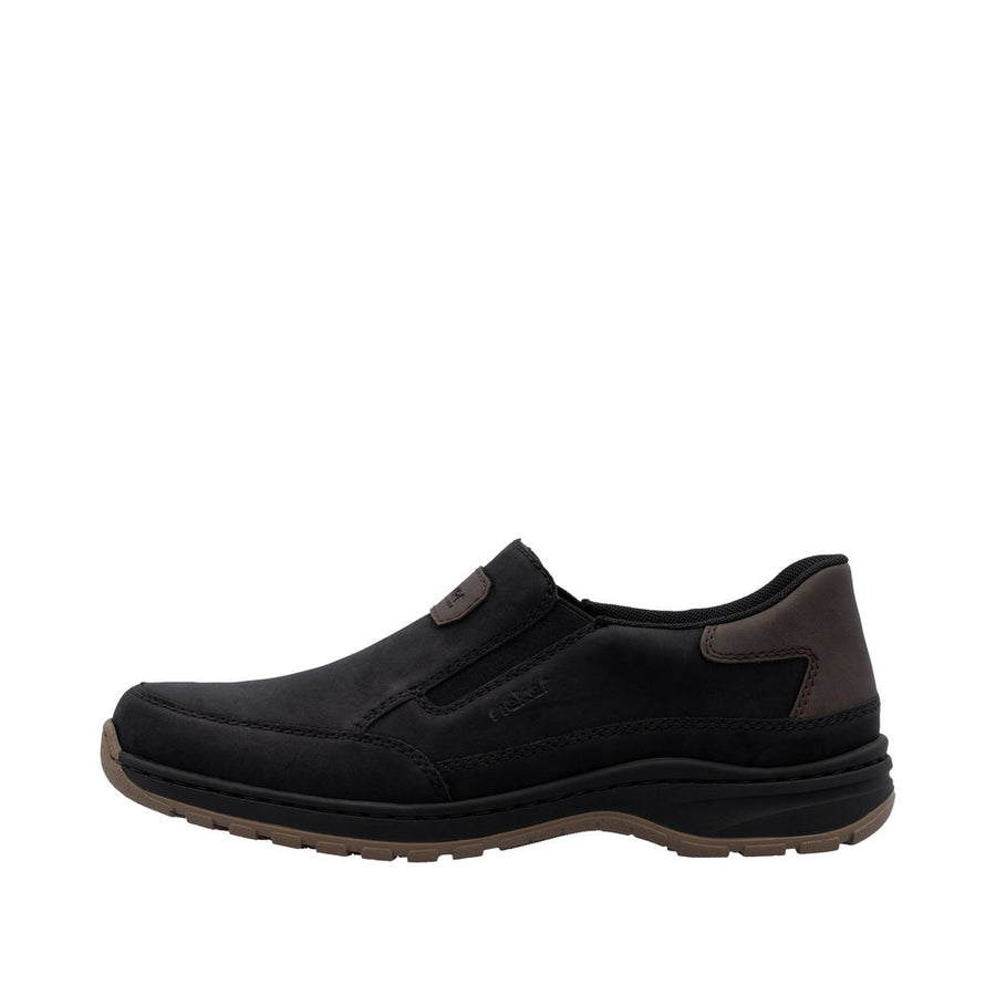 Rieker 03365-00 Black