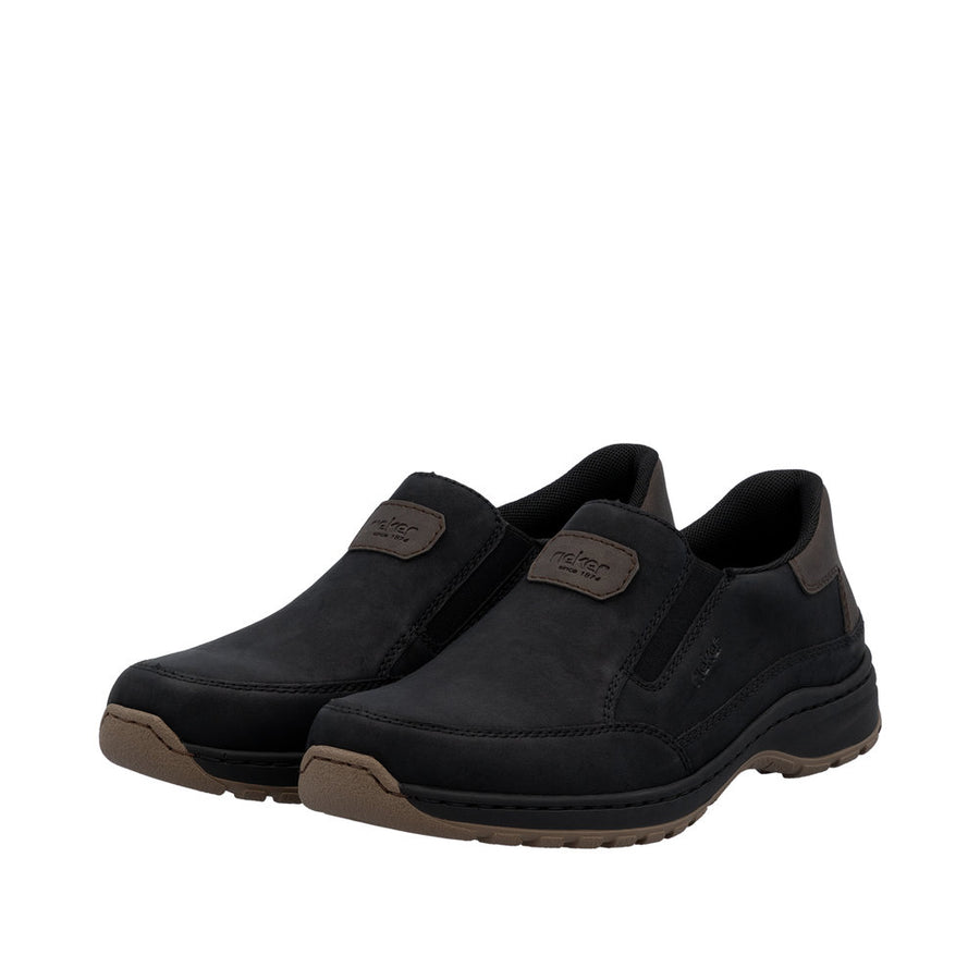Rieker 03365-00 Black