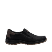 Rieker 03365-00 Black