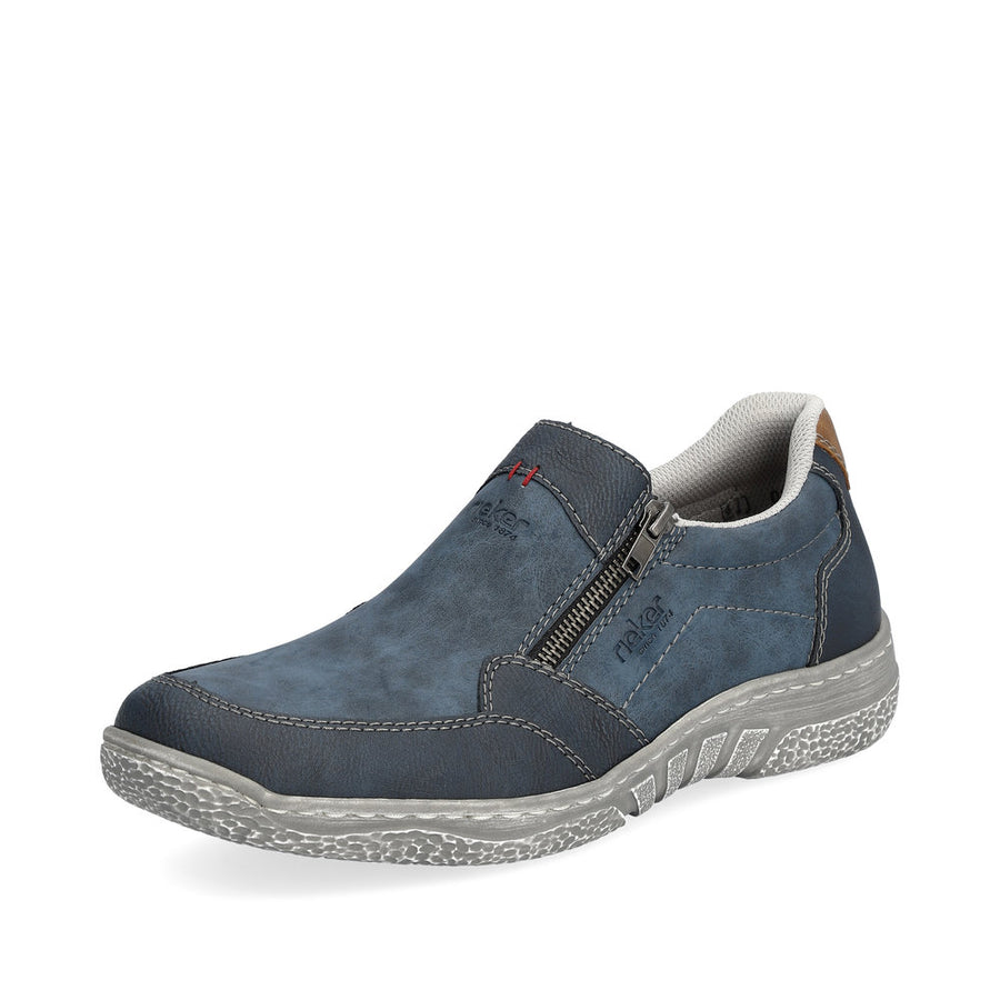 Rieker 03550-14 Blue