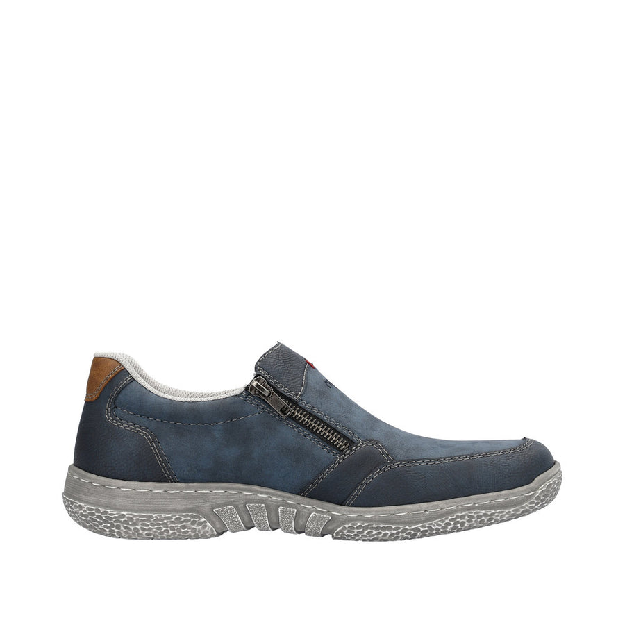 Rieker 03550-14 Blue