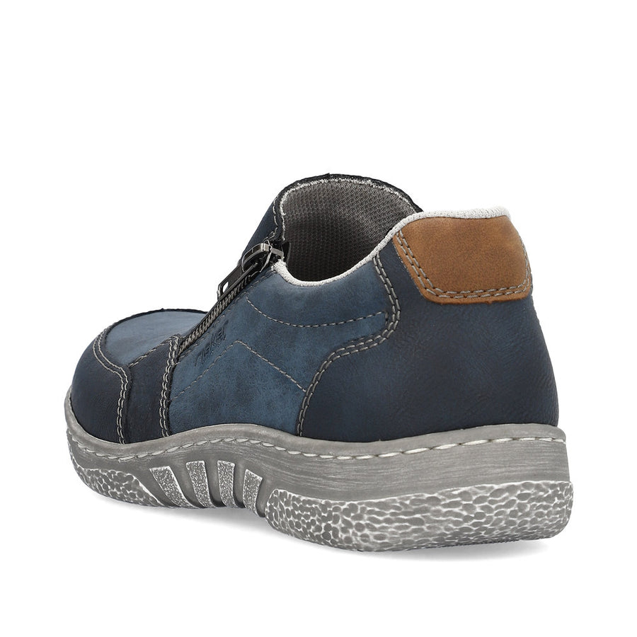Rieker 03550-14 Blue