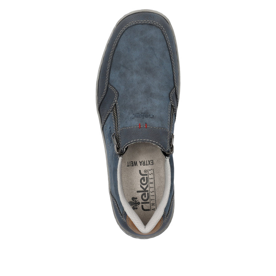 Rieker 03550-14 Blue