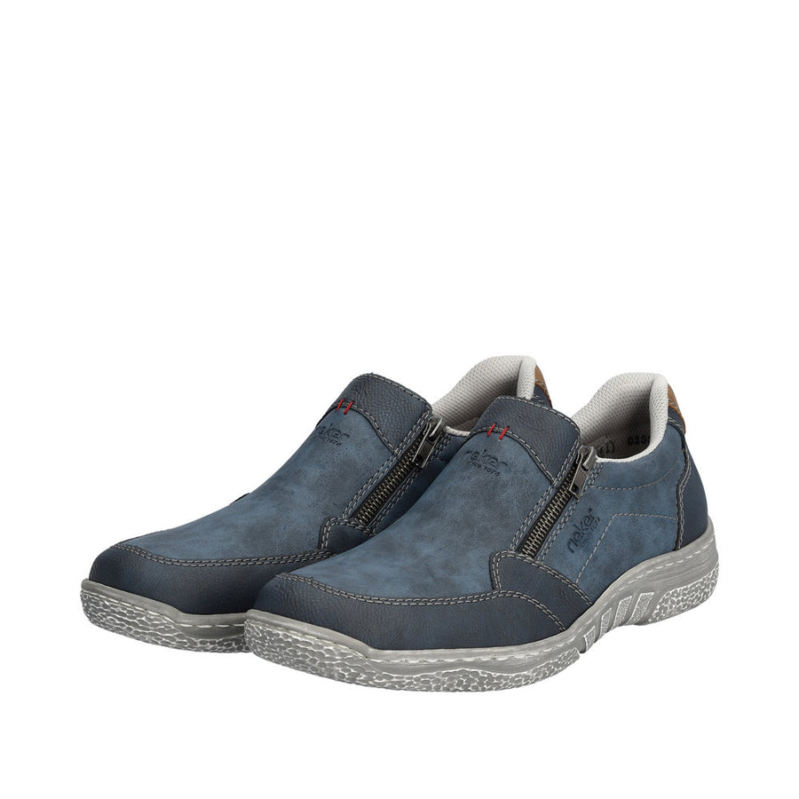 Rieker 03550-14 Blue