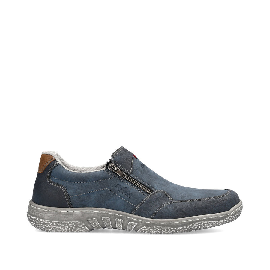 Rieker 03550-14 Blue