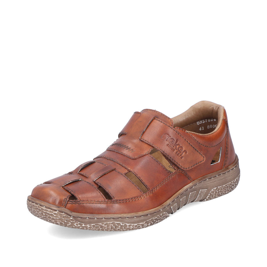 Rieker 03578-24 Brown