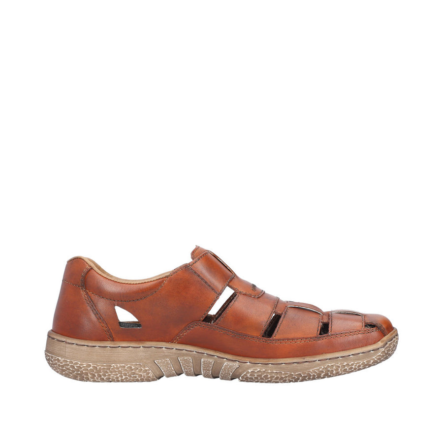 Rieker 03578-24 Brown