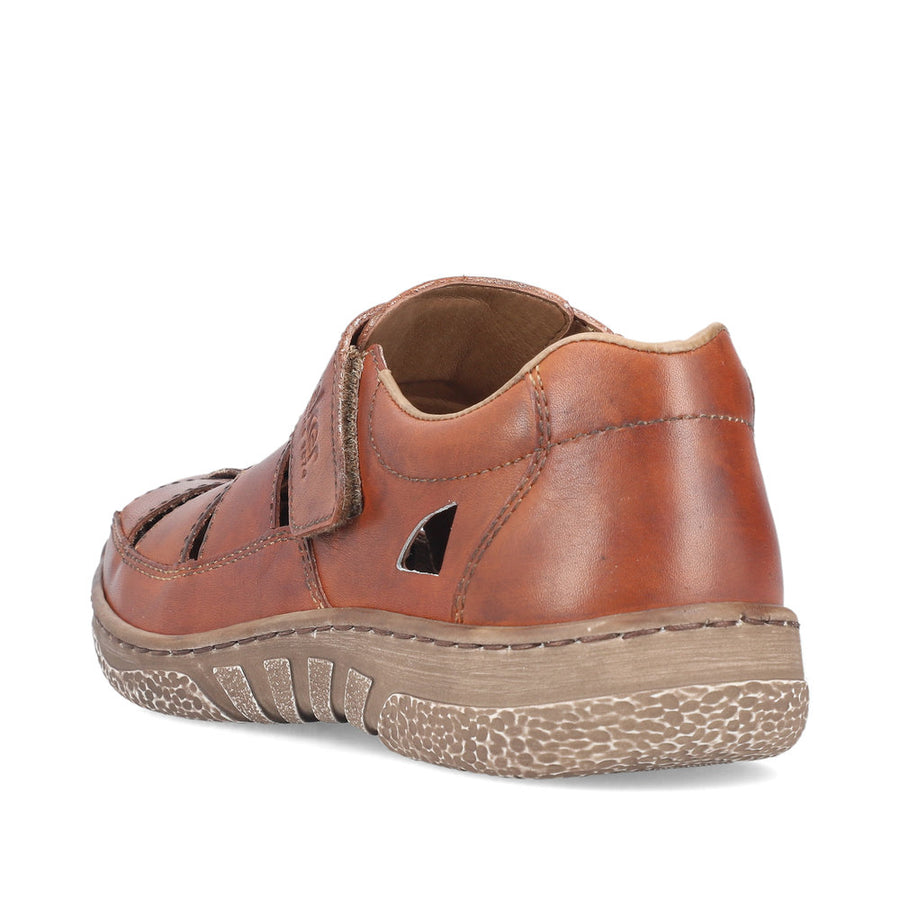 Rieker 03578-24 Brown
