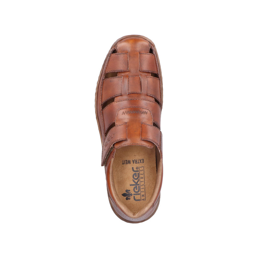 Rieker 03578-24 Brown