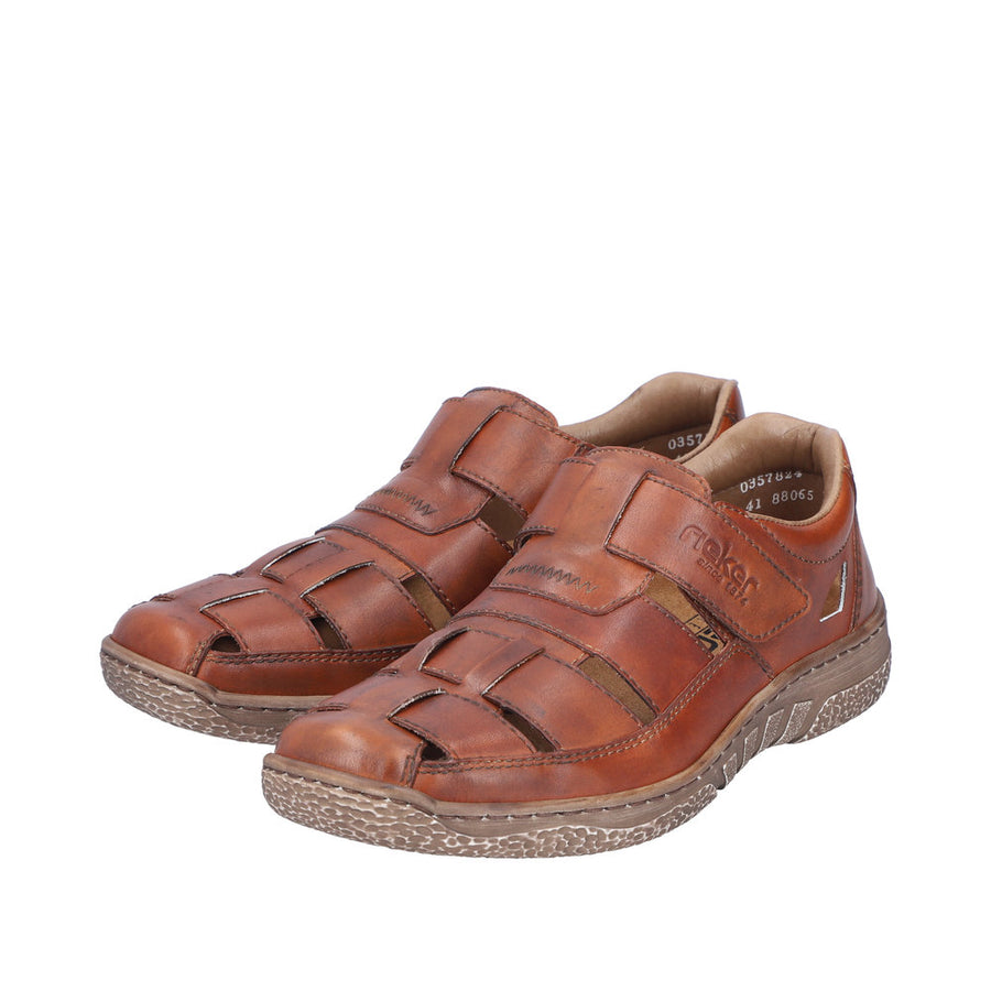 Rieker 03578-24 Brown