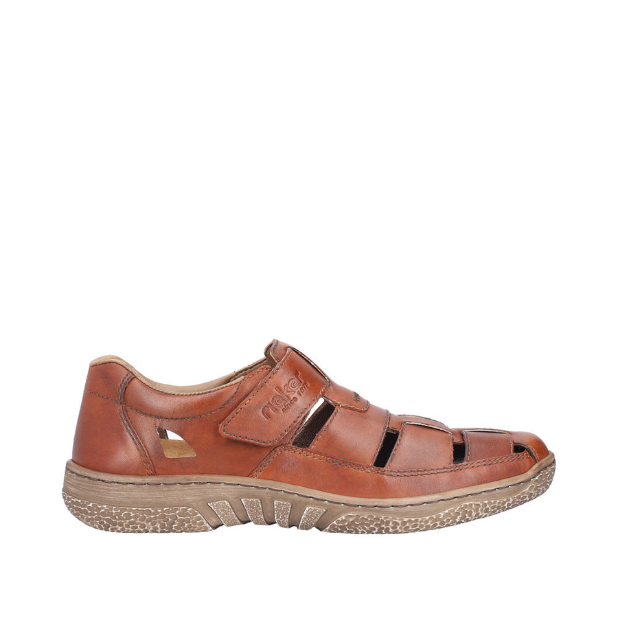 Rieker 03578-24 Brown