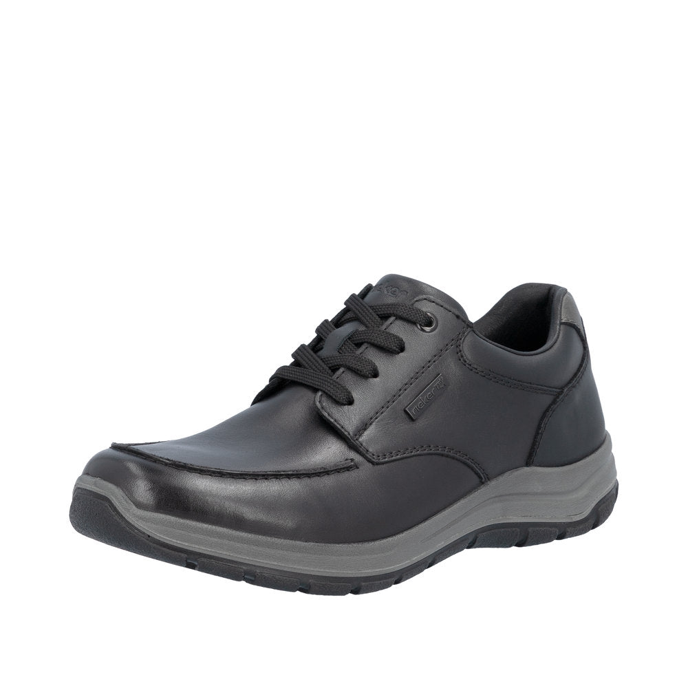 Rieker 03607-00 Black