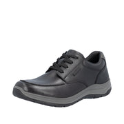 Rieker 03607-00 Black