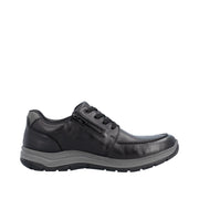 Rieker 03607-00 Black