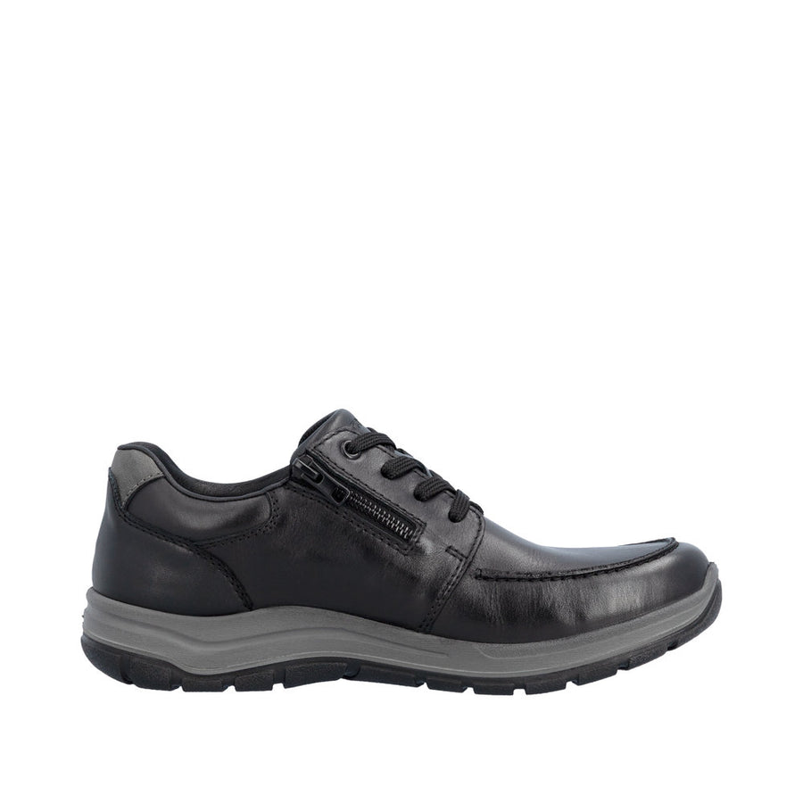 Rieker 03607-00 Black