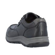 Rieker 03607-00 Black