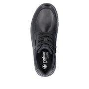 Rieker 03607-00 Black