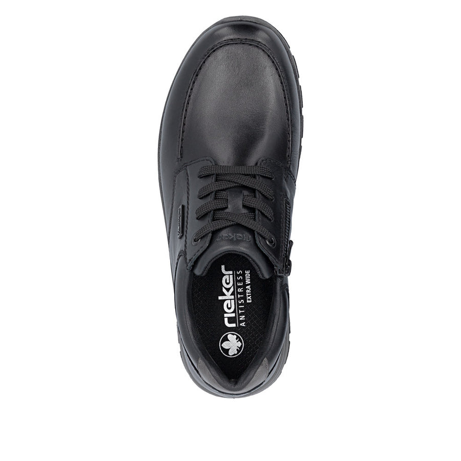 Rieker 03607-00 Black