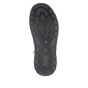 Rieker 03607-00 Black
