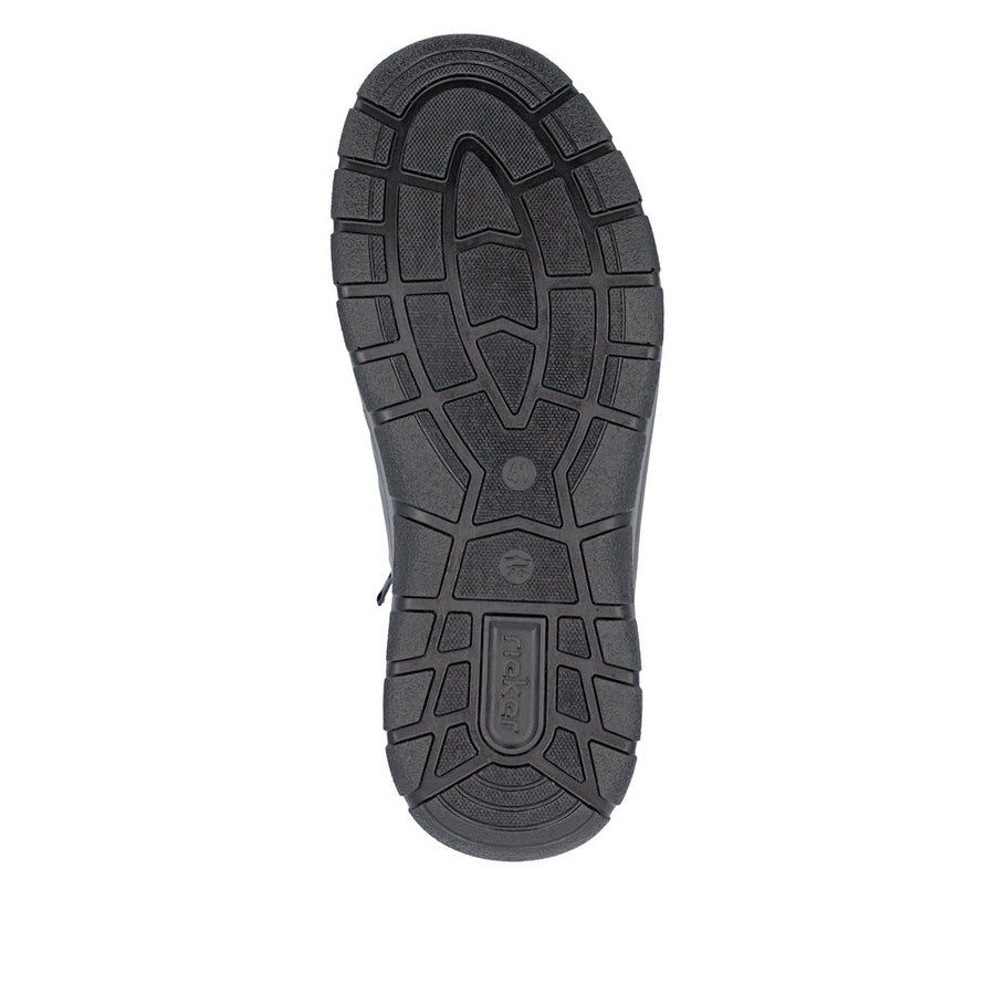 Rieker 03607-00 Black