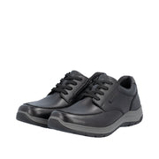 Rieker 03607-00 Black