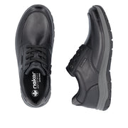 Rieker 03607-00 Black