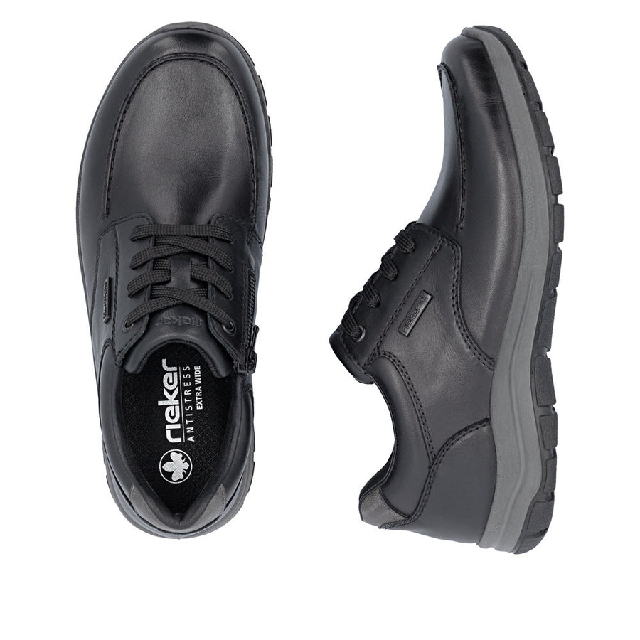 Rieker 03607-00 Black