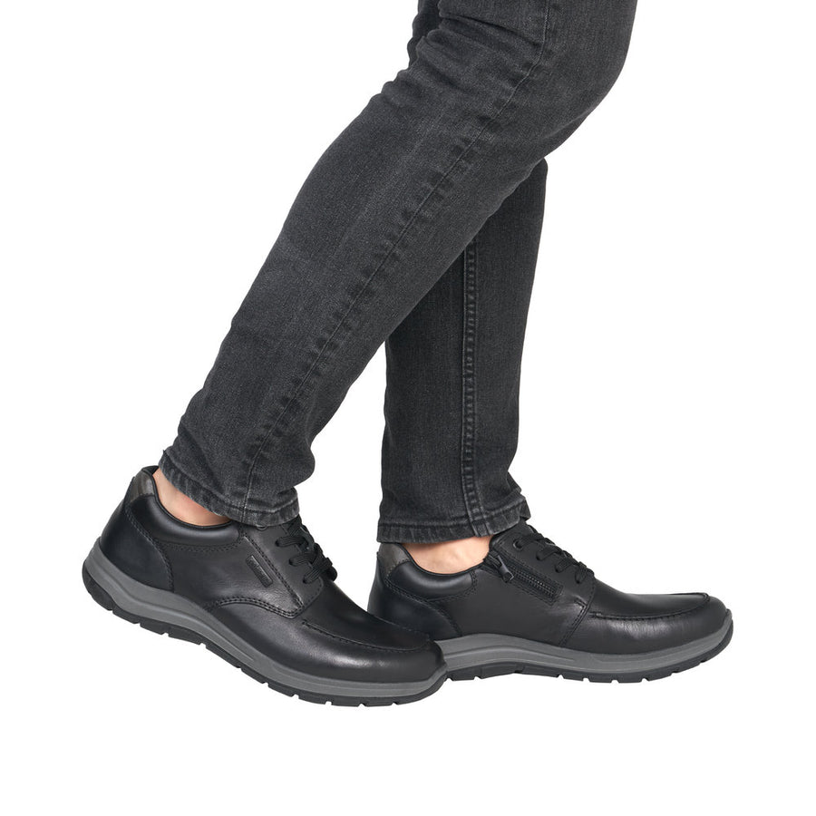 Rieker 03607-00 Black