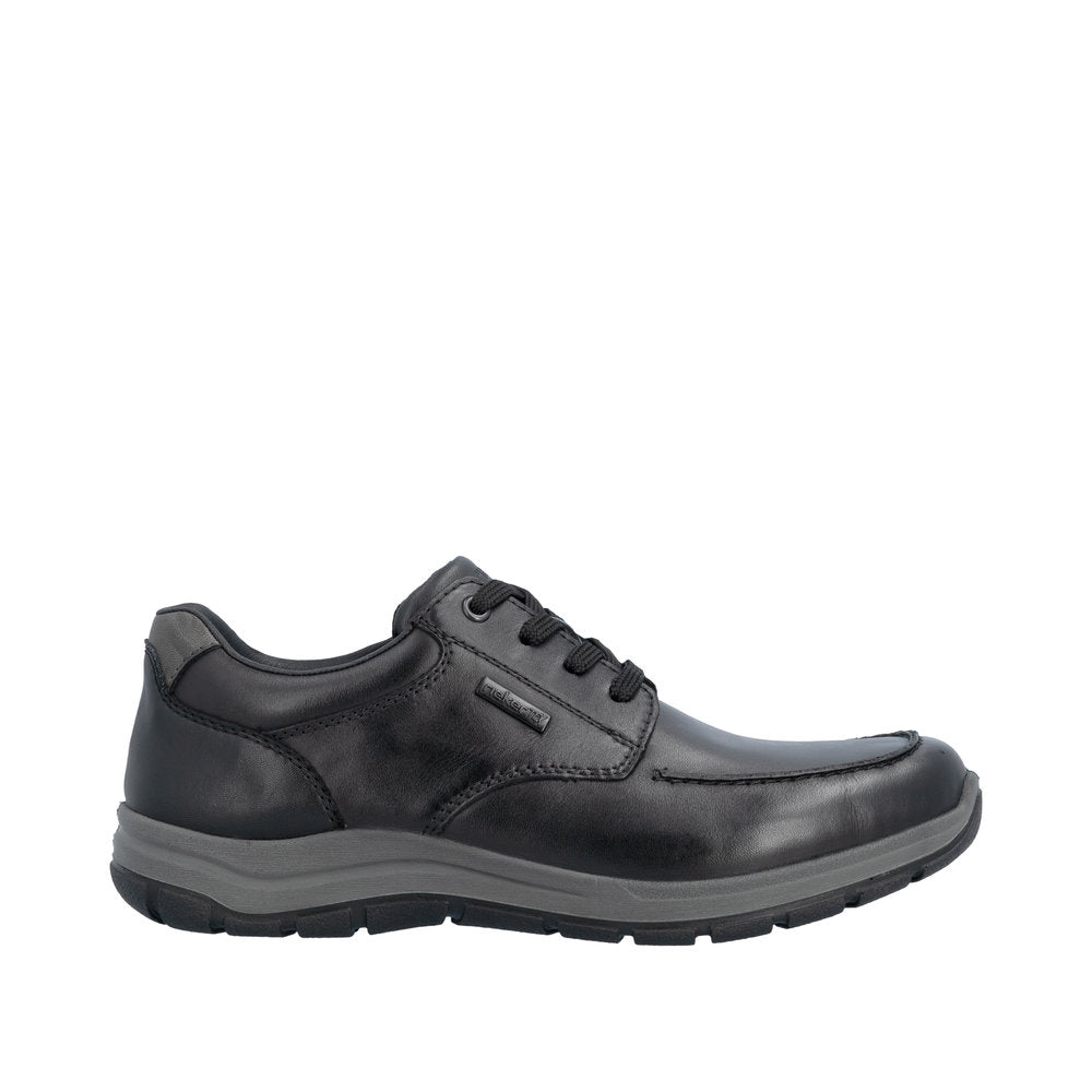 Rieker 03607-00 Black