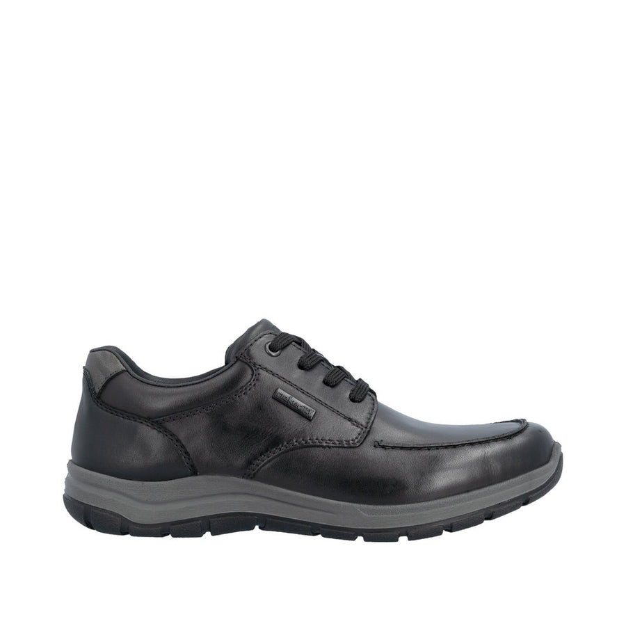 Rieker 03607-00 Black