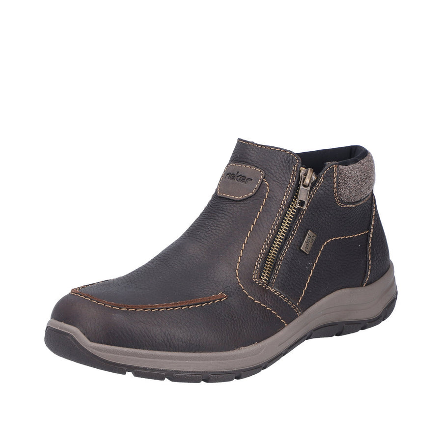 Rieker 03660-25 Brown