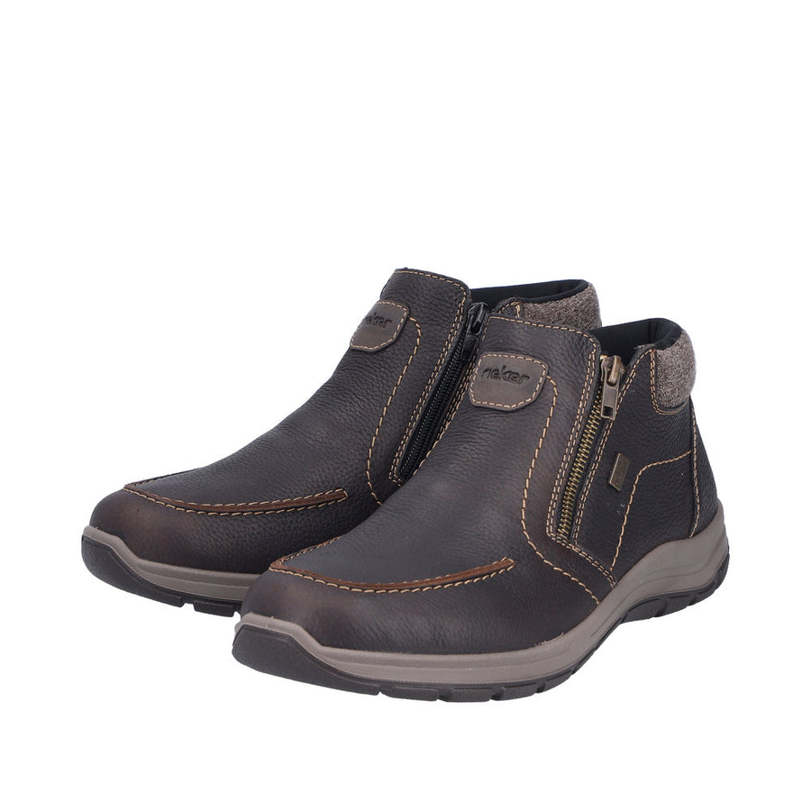 Rieker 03660-25 Brown