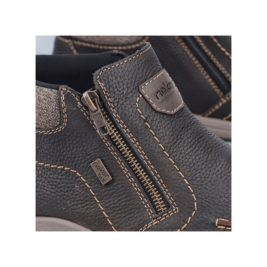 Rieker 03660-25 Brown