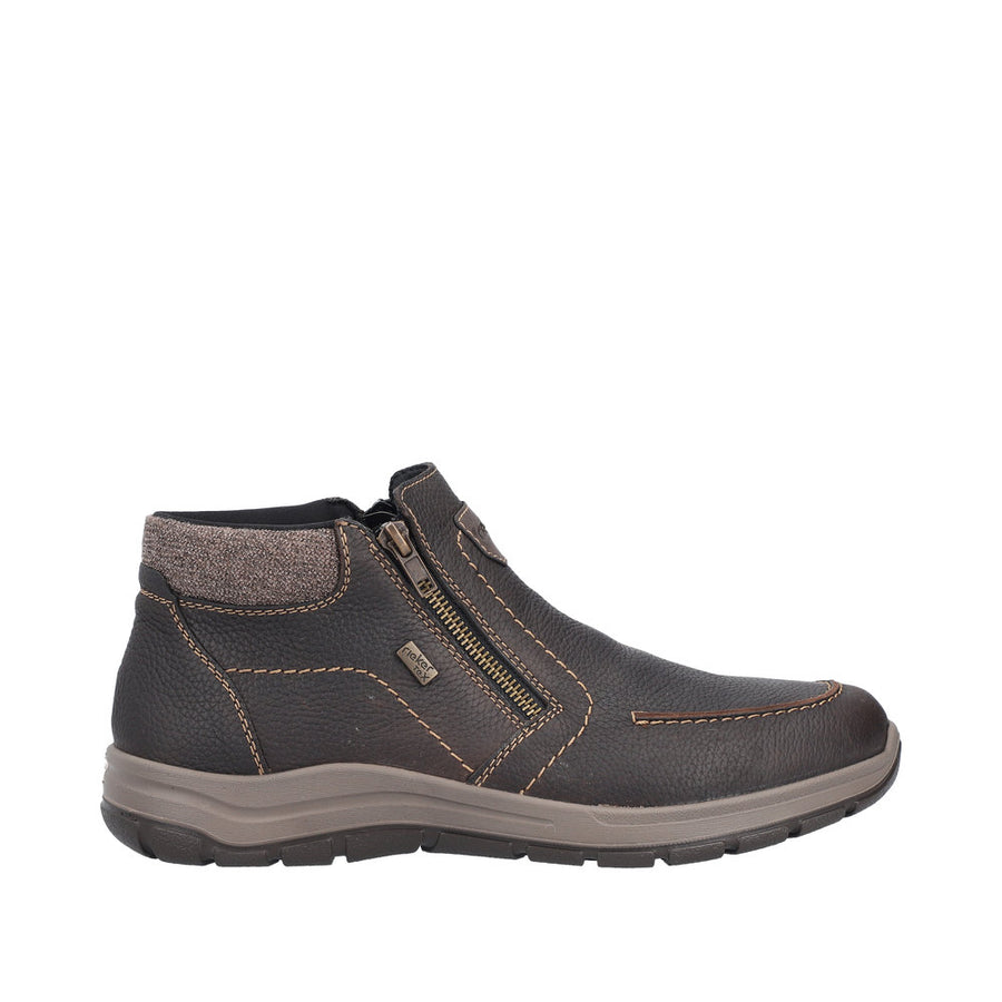 Rieker 03660-25 Brown