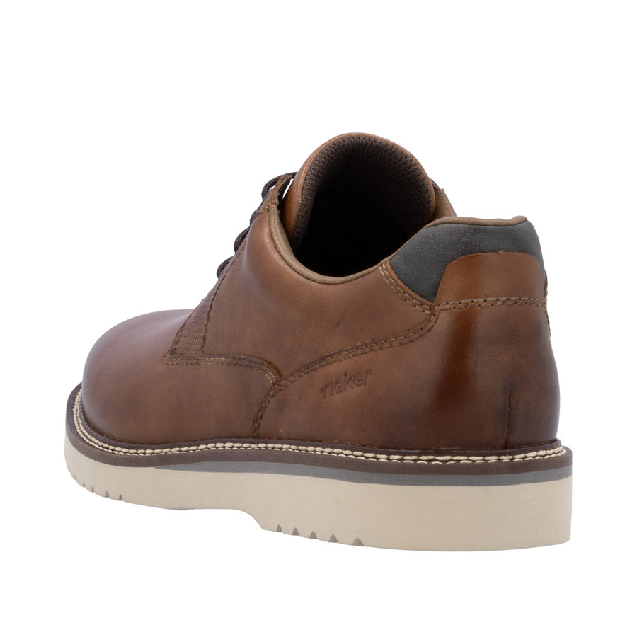 Rieker 04503-24 Brown