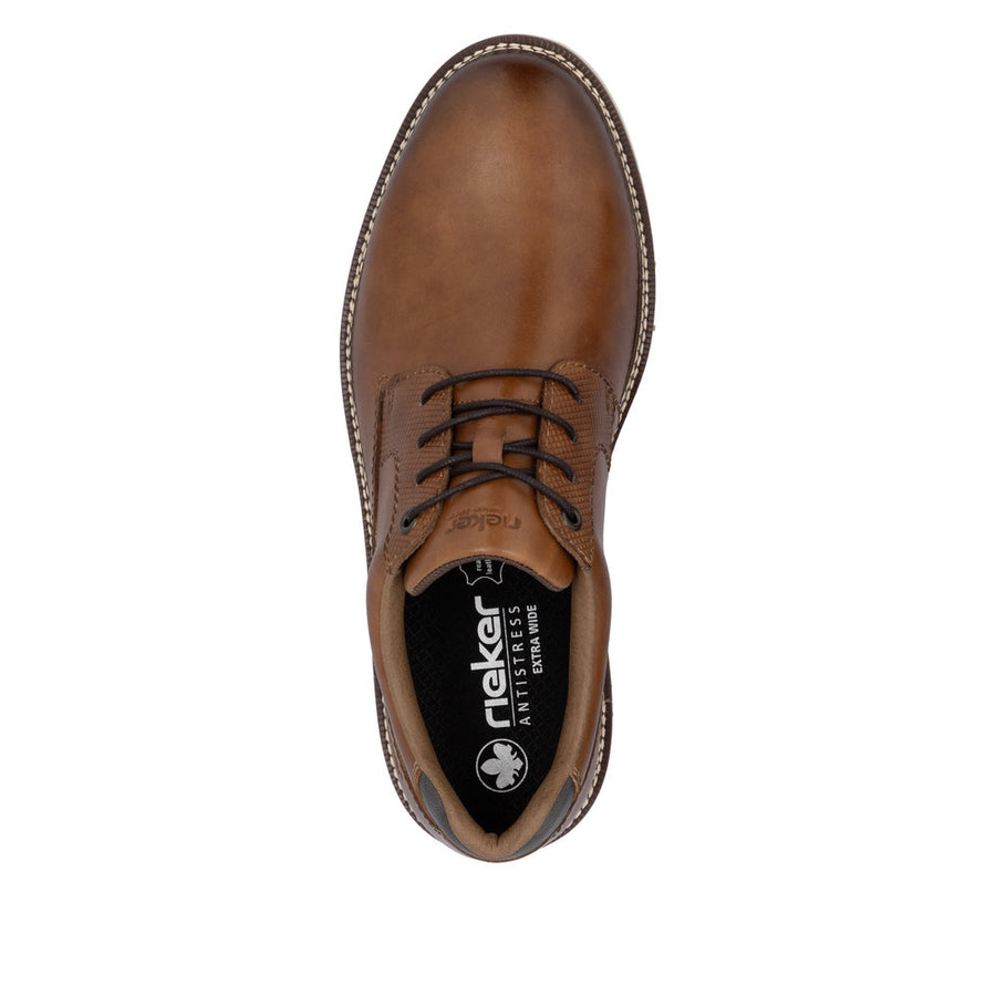 Rieker 04503-24 Brown
