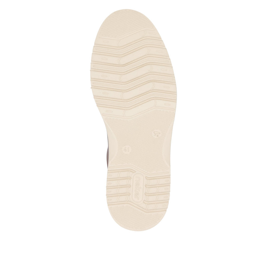 Rieker 04503-24 Brown