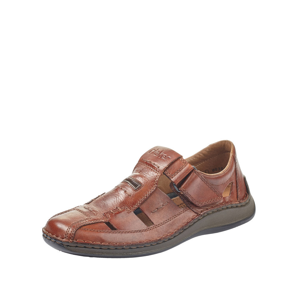 Rieker 05284-24 Brown