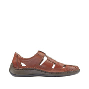 Rieker 05284-24 Brown