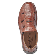 Rieker 05284-24 Brown