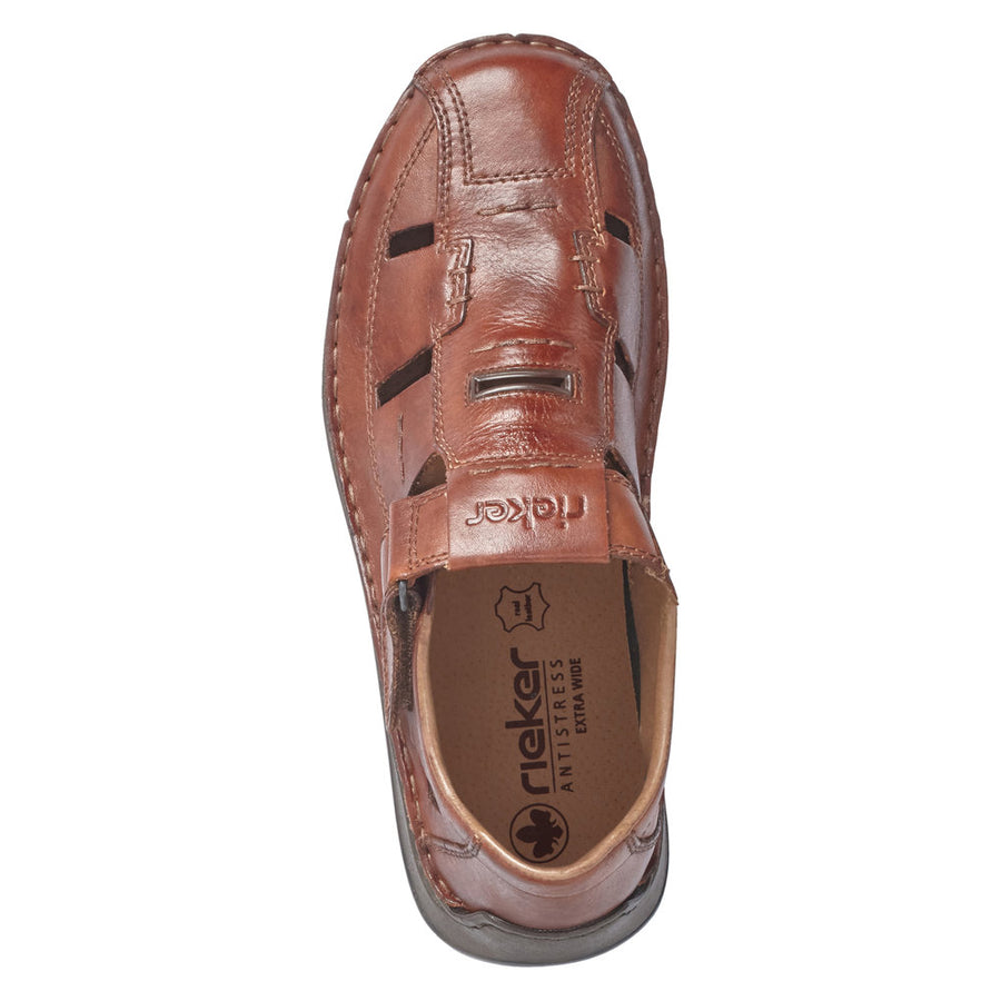 Rieker 05284-24 Brown
