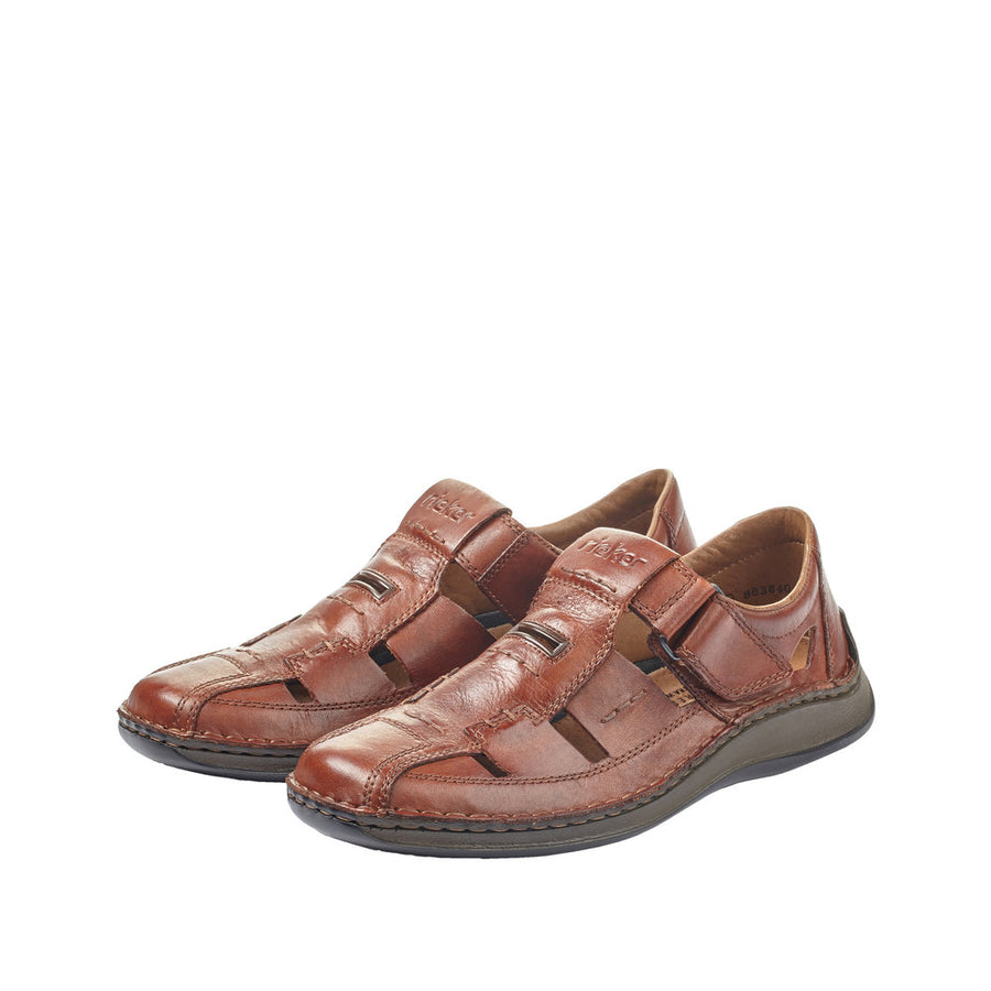 Rieker 05284-24 Brown