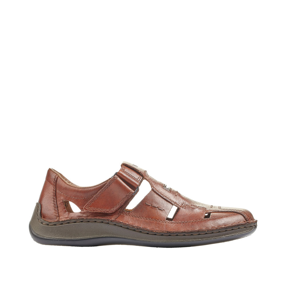 Rieker 05284-24 Brown