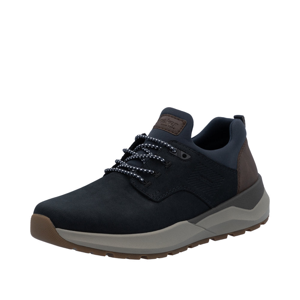 Rieker 06050-14 Blue