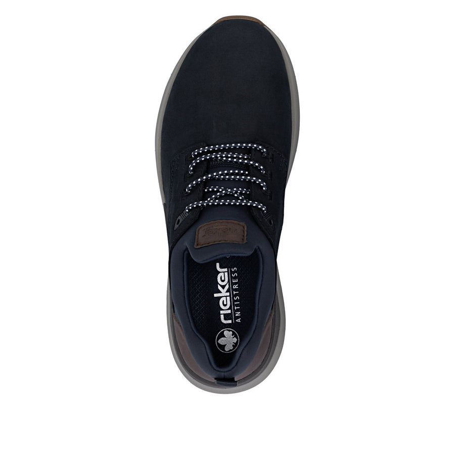 Rieker 06050-14 Blue