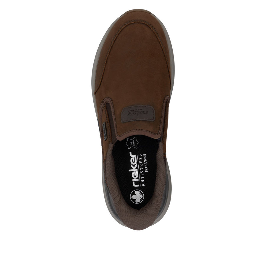 Rieker 06052-22 Brown